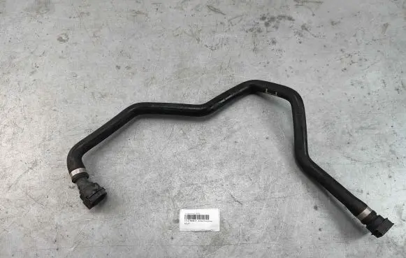 BMW 5 F10 F11 Engine coolant pipe/hose 17127809819 7809819