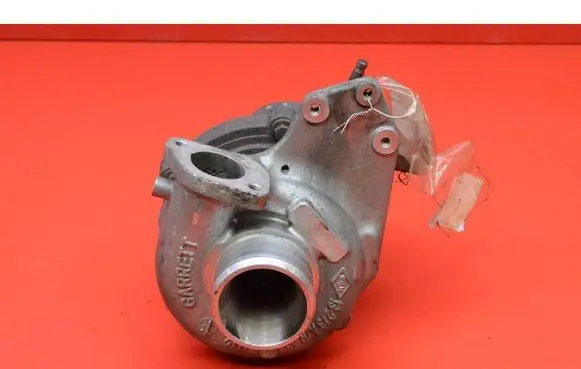 Opel Insignia A Turbo system vacuum part 55581063