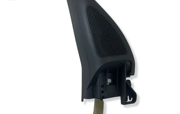 Volkswagen Golf VI Front door high frequency speaker 5K0837985
