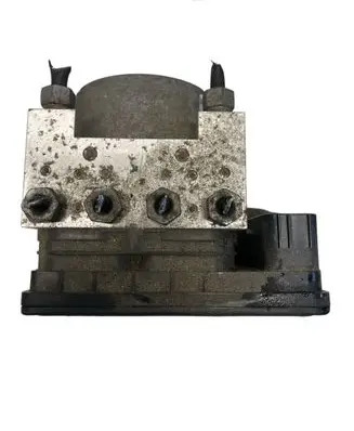 Ford Fusion II ABS Pump DG9C2C405DF 25022001534