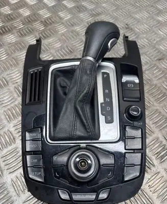 Audi Q5 SQ5 Head unit multimedia control 8T0919609F 000356680