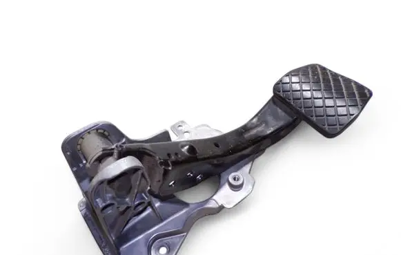 Volkswagen Caddy Brake pedal 1T2723057L 1K2721117G