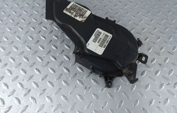 Volvo V50 Timing belt guard (cover) 9655399580