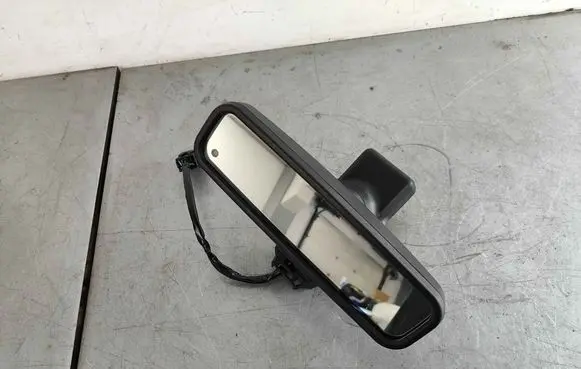 Maserati Quattroporte Rearview mirror trim 68542800
