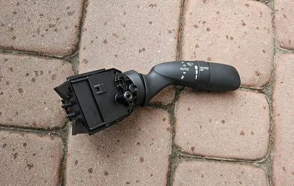 Toyota Camry VIII XV70 Wiper switch 33600-17J783- 33600 17J783