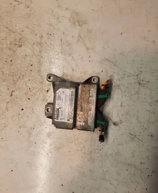 Peugeot 308 Airbag control unit/module 607059500 08929500