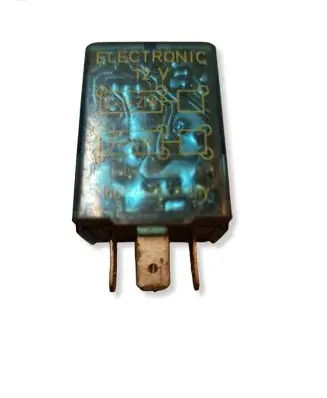 Volkswagen Sharan Other relay 4DM00336000 4DM00442004