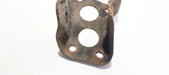 Seat Toledo II (1M) Bracket in trunk/boot 