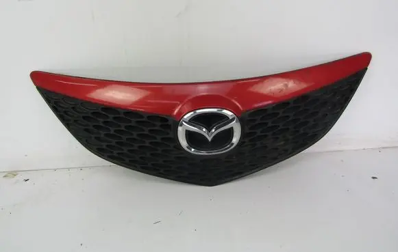Mazda 3 I Front grill 