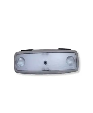 Volvo V70 Rear seat light 39859713