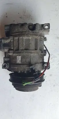 Audi A6 S6 C5 4B Air conditioning (A/C) compressor (pump) 4B0260805C 4472208144