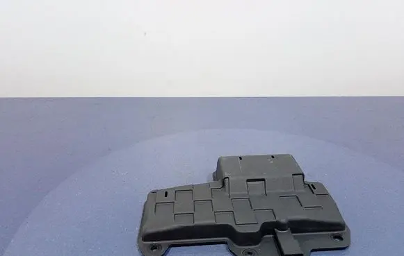 BMW X6 M Front floor carpet liner 9484522