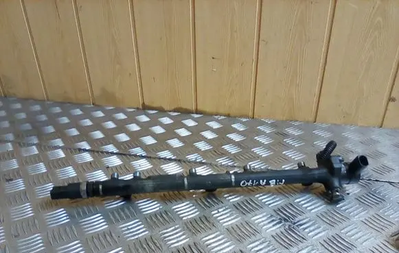 Mercedes-Benz A W168 Fuel main line pipe A6680700095