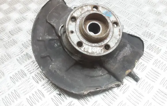 Volvo S80 Front wheel hub