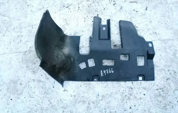 Opel Zafira A Other interior part 09133576 09175246