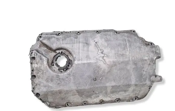 Audi A6 S6 C5 4B Oil sump 059103604G