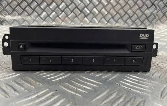 BMW 7 F01 F02 F03 F04 CD/DVD changer 9230676