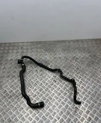 BMW X1 F48 F49 Engine coolant pipe/hose 7617363 1712 13876010