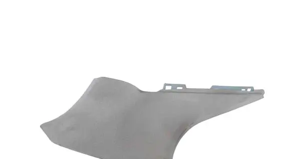 Tesla Model S (C) pillar trim 100745700C