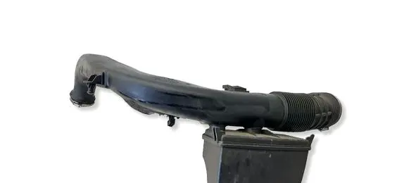 Volvo V60 Intercooler hose/pipe 31370891