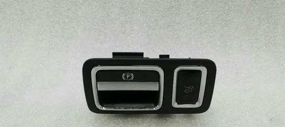 Mercedes-Benz AMG GT R190 C190 Hand parking brake switch A2215401445