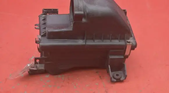 Smart ForFour I Air filter box 