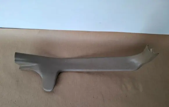 Volvo V70 Rear sill trim cover 1882