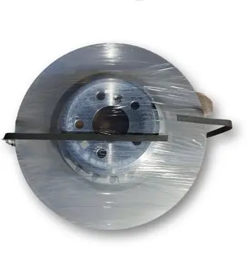 BMW 5 G60 G61 Rear brake disc 34206899170 6899170