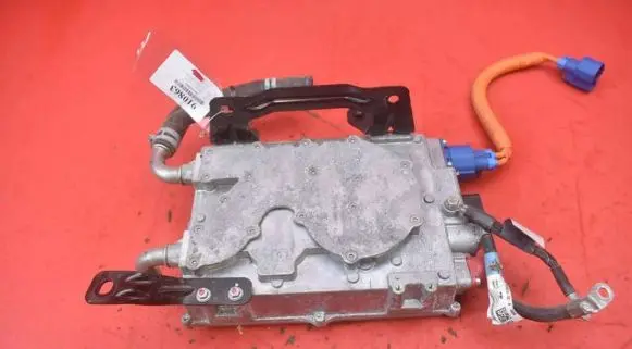 Tesla Model S Engine control unit/module ECU 1028665-00-B