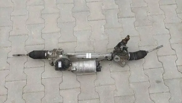 BMW X3 G01 Steering rack 6894551 13836910 JG517001340