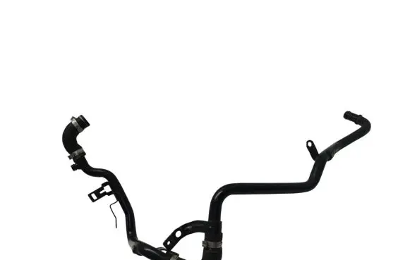 Audi A4 S4 B8 8K Engine coolant pipe/hose 059121511G