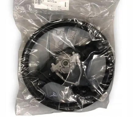 Peugeot 107 Steering wheel