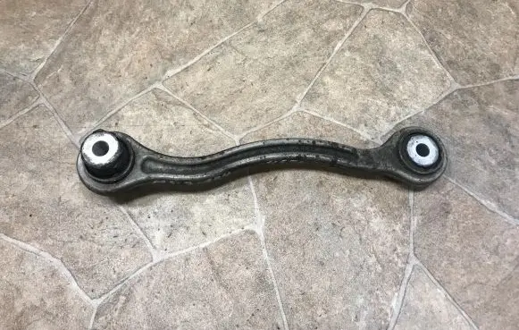 Mercedes-Benz CLS C218 X218 Rear upper control arm/wishbone RSA20402