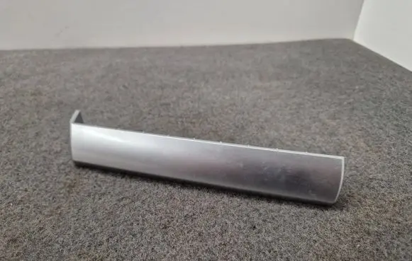 BMW X5 E70 Dashboard glove box trim 4992800