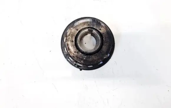 Citroen C4 I Crankshaft pulley