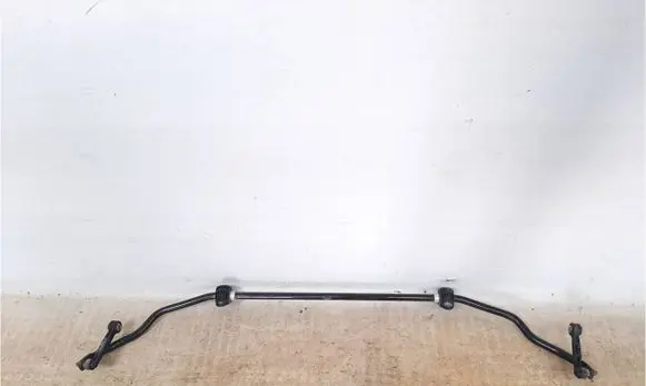 BMW X3 G01 Rear subframe 6885927 33556885927