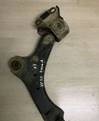 Ford S-MAX Front lower control arm/wishbone