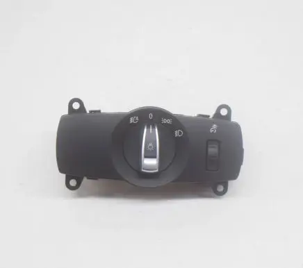 BMW 6 F12 F13 Light switch 3392050104 9204068