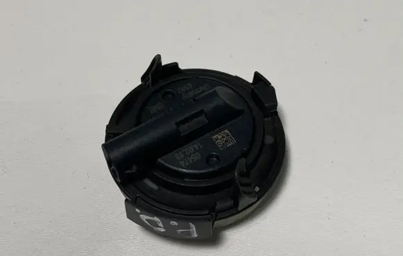 Volkswagen Golf VII Airbag deployment crash/impact sensor 5Q0959354