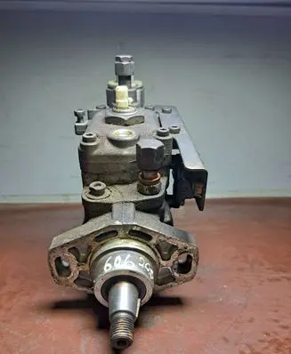 Mazda 626 Fuel injection high pressure pump RF4F13800 09650050207 02E002767