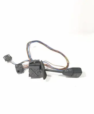 BMW 5 E39 Wiper control stalk 012006