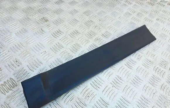 Audi Cabriolet B3 8G Rear fender molding trim 895853541
