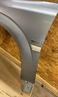 Opel Vectra C Fender