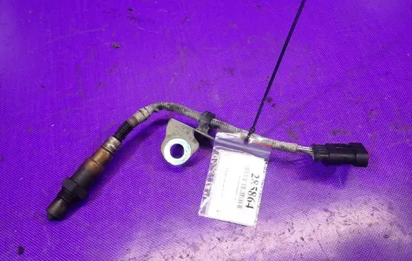 Fiat Punto (199) Lambda probe sensor