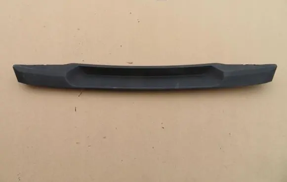 Volvo V60 Tailgate/boot lid cover trim 31662601
