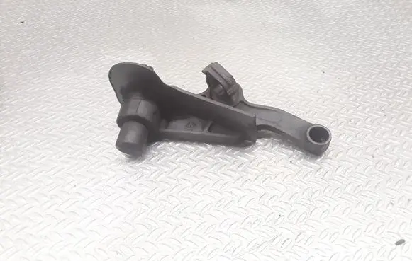 Peugeot 1007 Crankshaft position sensor 9639999880