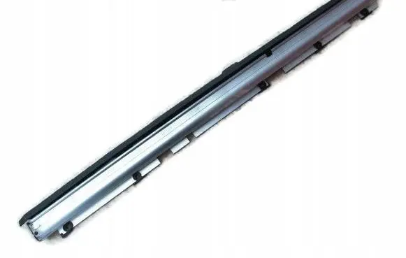 Audi A8 S8 D3 4E Rear door window curtain/sunshade 