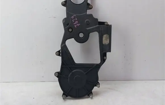 Opel Insignia A Timing chain cover 55487639