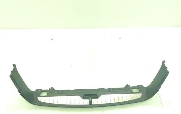BMW 5 F10 F11 Trunk/boot trim cover 9168470