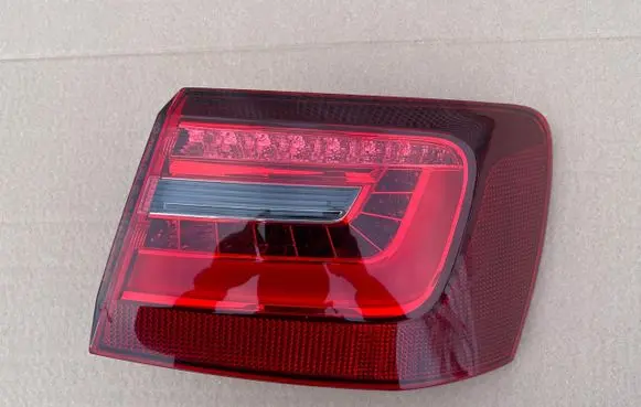 Audi A6 C7 Rear/tail lights 4G9945096D
